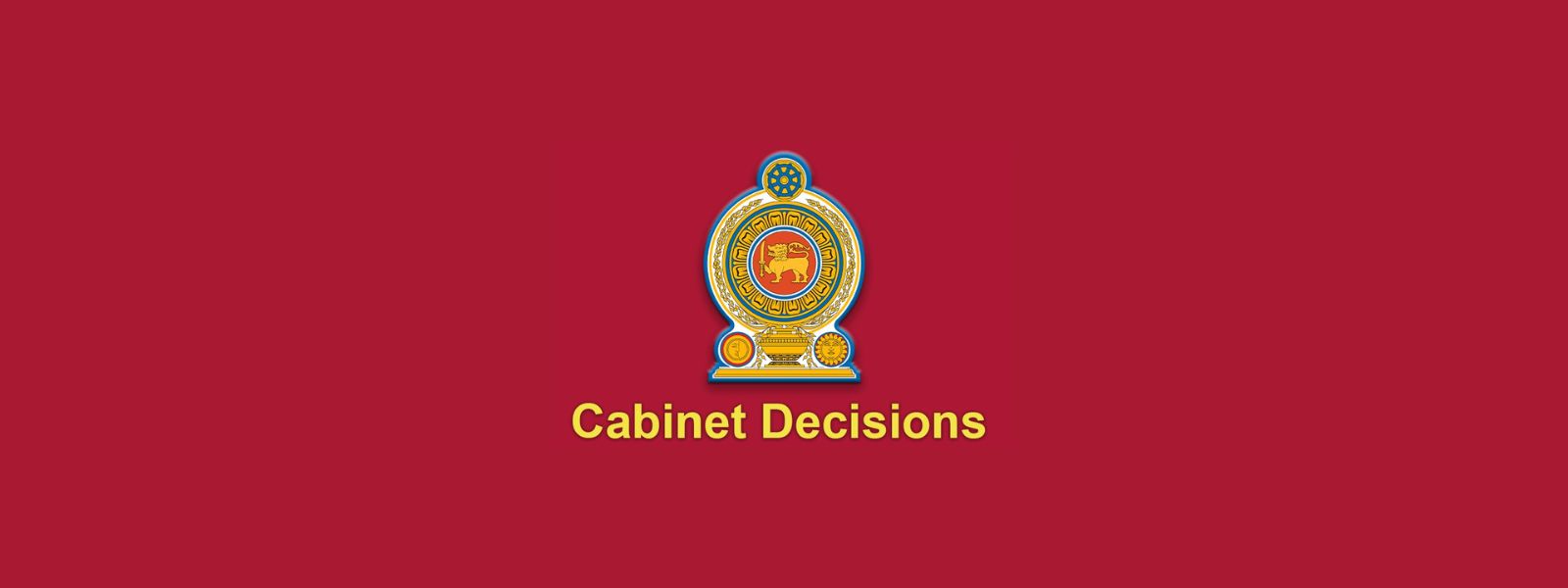Cabinet To Shut Down 33 Dormant State Enterprises